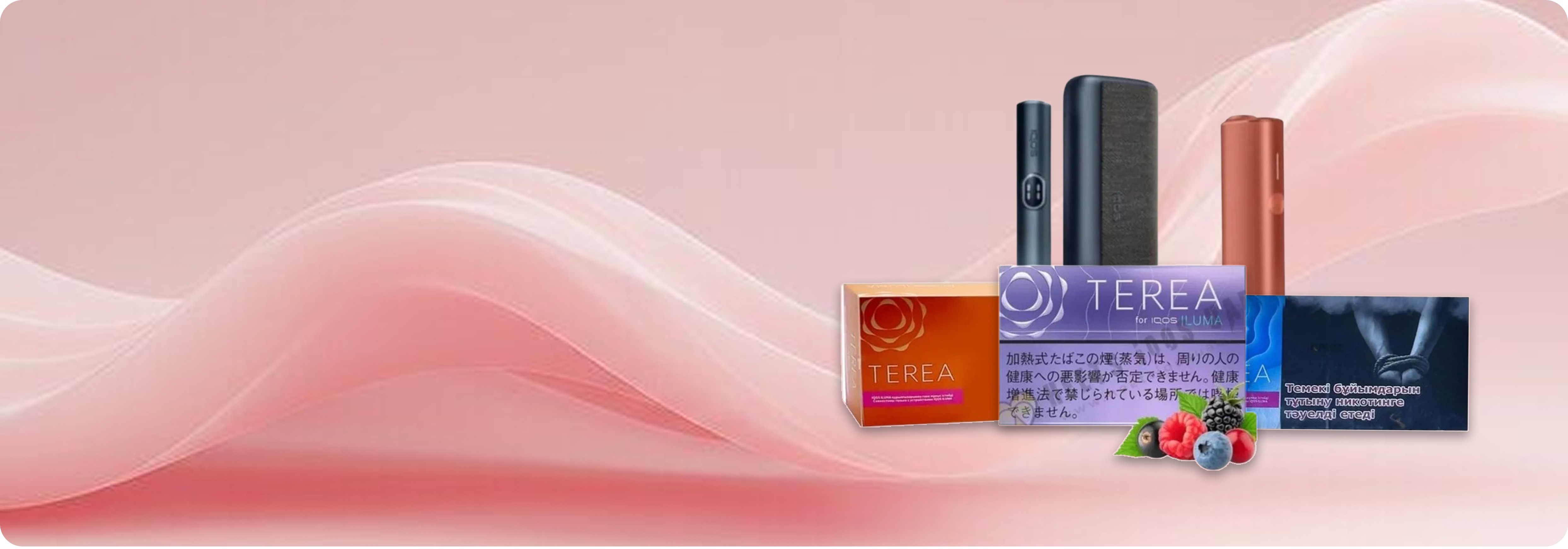 <h1>Buy IQOS Heets in Dubai and UAE</h1>